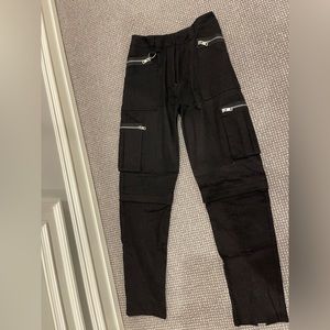 iamgia cargo pants